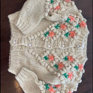 CeCe Sweater. Beautifully Soft and Cozy - One Size